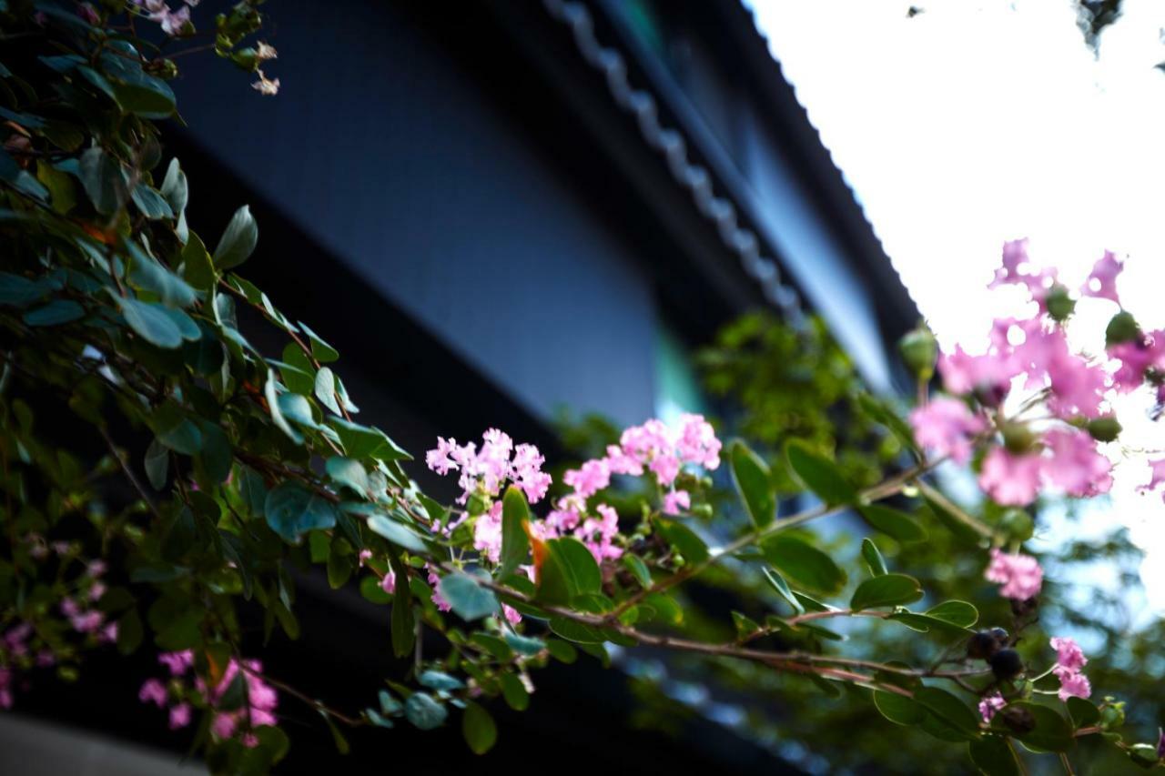 Residential Hotel Hare Kuromon Osaka Exterior photo